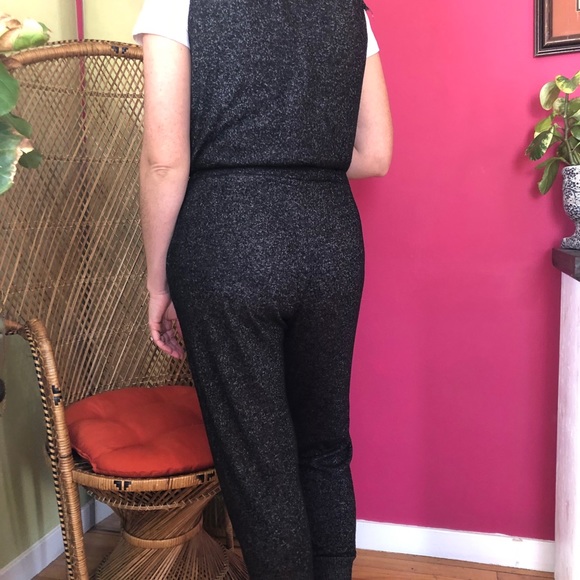 Lounge Junpsuit - Picture 2 of 3